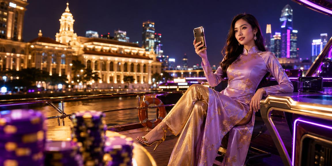y789 Khám phá sảnh Casino ZaloPay tại y789