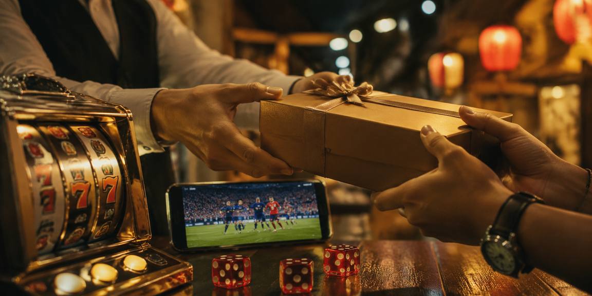 y789 Khám phá những gì có trong sảnh casino y789